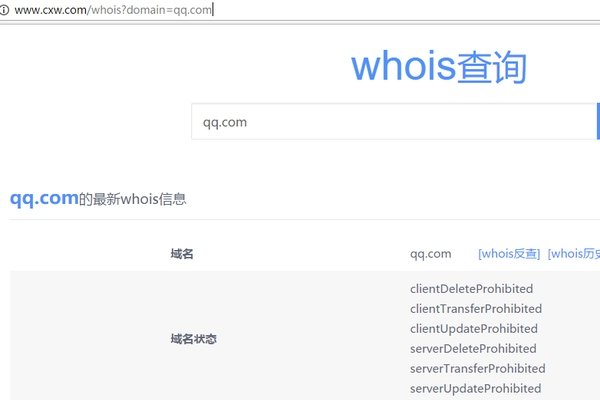 海外域名查询推荐与交易平台选择指南-百挑一