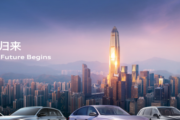 华为引领中文编程语言的发展-百挑一