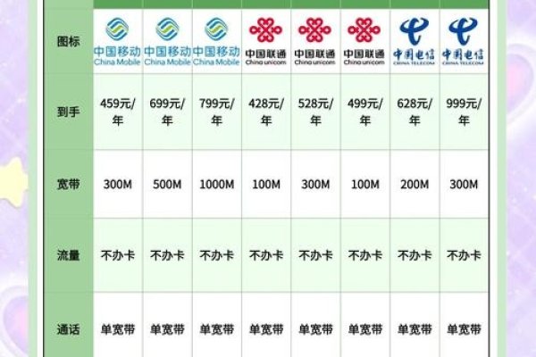 合肥网络公司及相关服务概览、宽带推荐与风险提示-百挑一