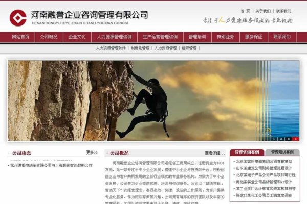 河南网站建设推荐公司-百挑一