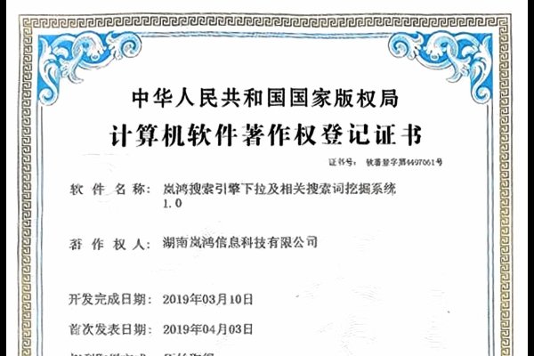 湖南软件开发有限公司，引领科技潮流的湖南力量-百挑一