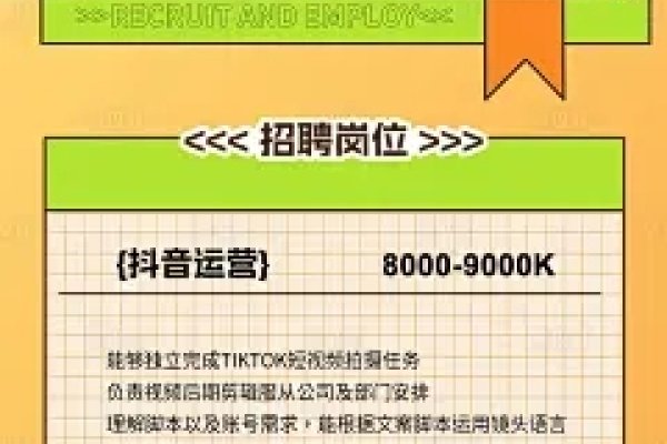 海南抖音优化公司招聘-百挑一