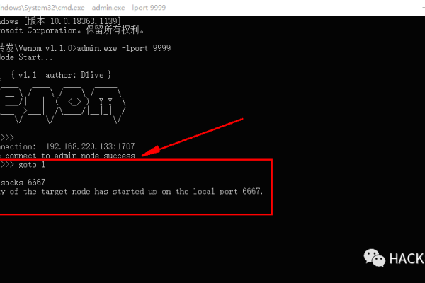 好用的内网穿透工具，探索与应用-百挑一