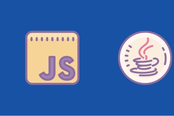 欢迎你，探索JavaScript与Java的成熟之美-百挑一