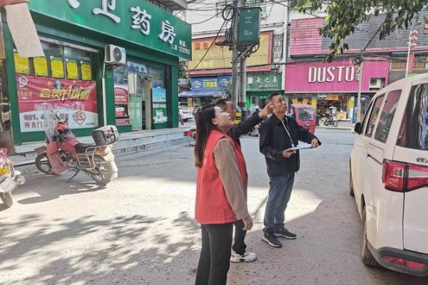 景安社区与石桥镇的多元信息指南-百挑一