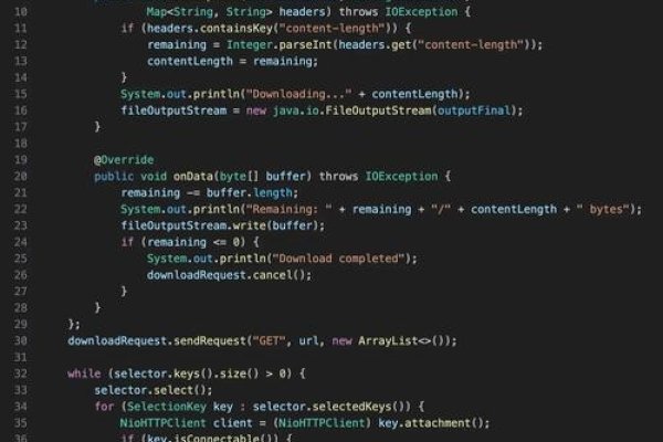 简单的Java程序代码示例-百挑一