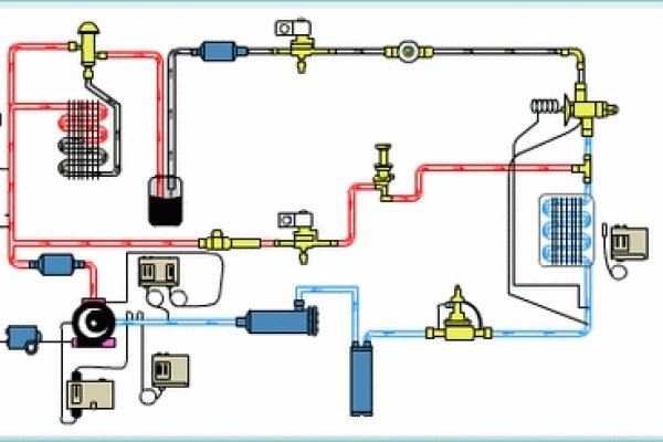 机房精密空调品牌与市场动态-百挑一