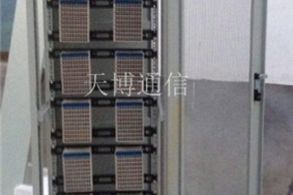 机房机柜散力架的设计与应用-百挑一