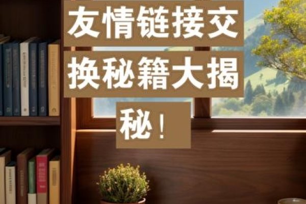 交换友情链接技巧-百挑一