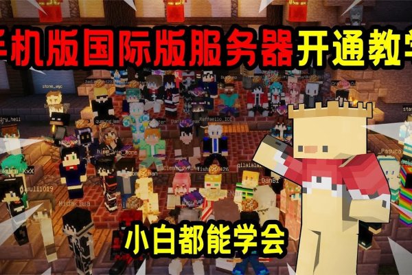 解决我的世界国外服务器延迟高的策略-百挑一