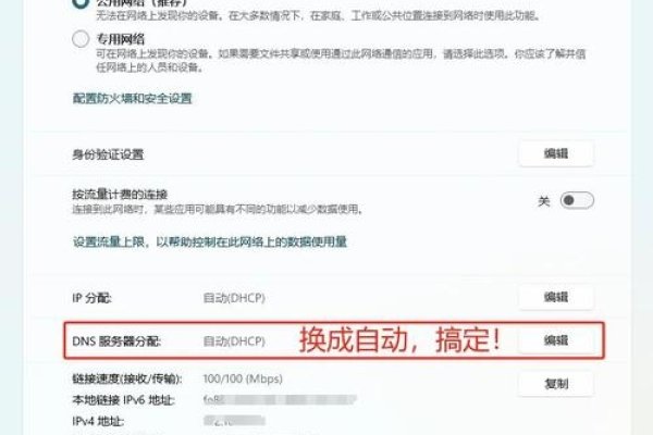 解决无法访问DNS的问题-百挑一