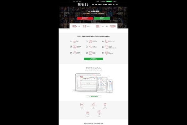 解决网站模板文件不存在的方法与步骤-百挑一