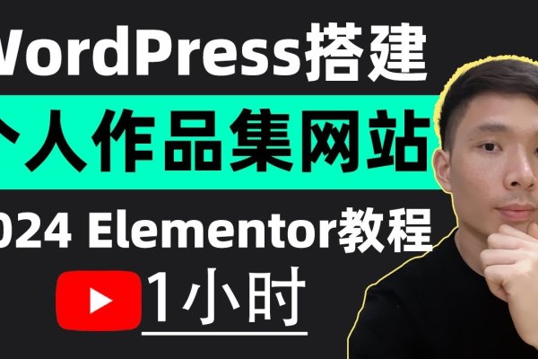 建立个人小说网站，步骤、挑战与费用解析-百挑一