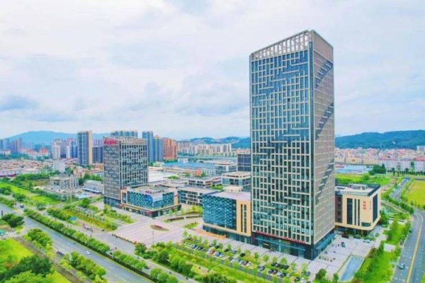 江门优质建站平台助力企业创新发展-百挑一