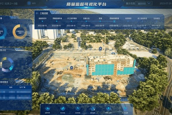 建设工程信息网站官网概览，专业平台查询施工动态与资源-百挑一