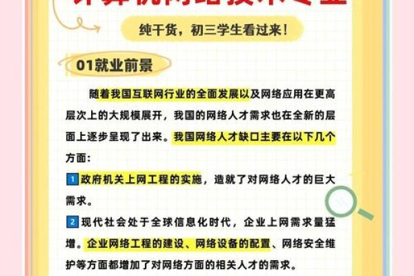 计算机网络设计,培养网络安全与传输高效性的专业人才-百挑一