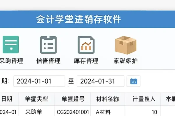 进销存软件服务器搭建详解，部署指南与操作技巧-百挑一