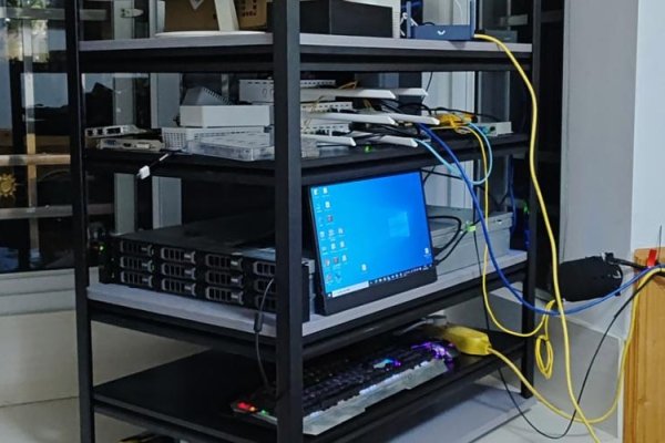 家庭服务器的应用场景-百挑一