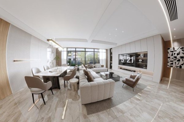 建E网室内设计图亮点揭秘，AI生图工具与VR全景技术体验-百挑一