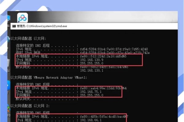 局域网IP查询-百挑一