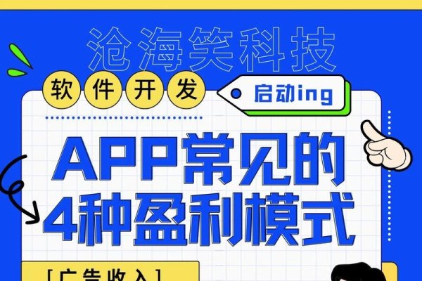开发一个App能否实现盈利?-百挑一