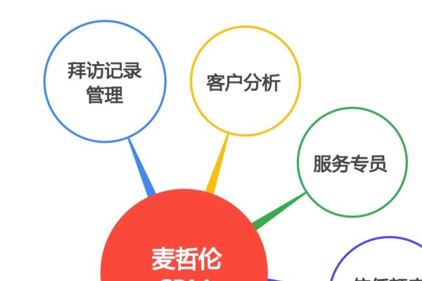 客户管理系统开发详解，从功能特点到实现策略-百挑一