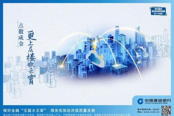 联海网络建设银行，数字化时代的金融新篇章-百挑一