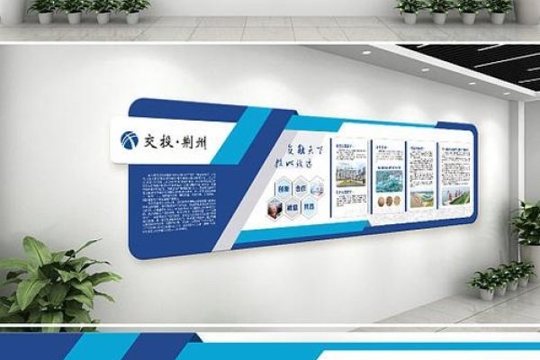 龙江交投企业文化与未来规划-百挑一