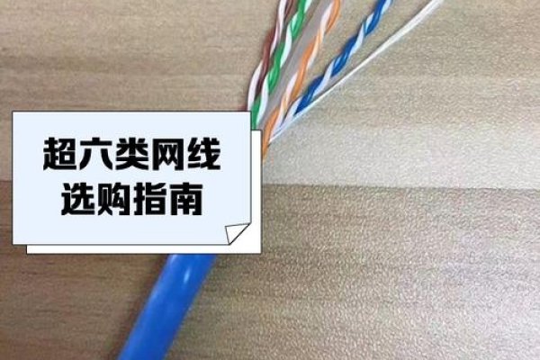 六类网线制作-百挑一