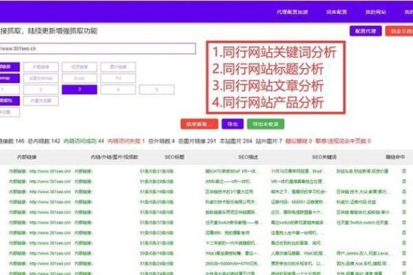 流量SEO，提升网站流量的关键策略-百挑一