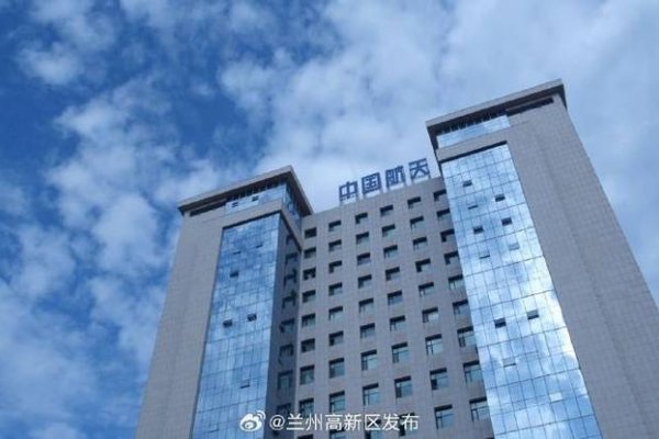 兰州的互联网公司，创新发展的前沿阵地-百挑一