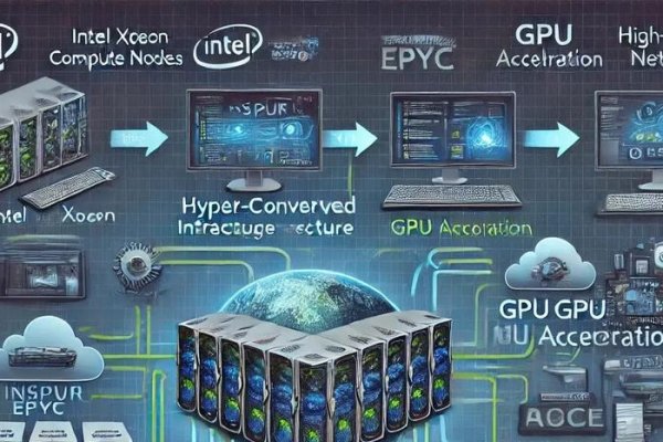 流媒体服务器与视频服务器，融合技术与服务的未来-百挑一