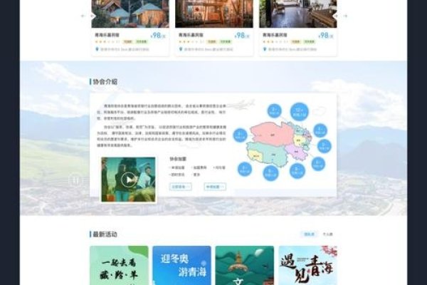 旅游网站系统推荐，选择最适合你的旅行伴侣-百挑一