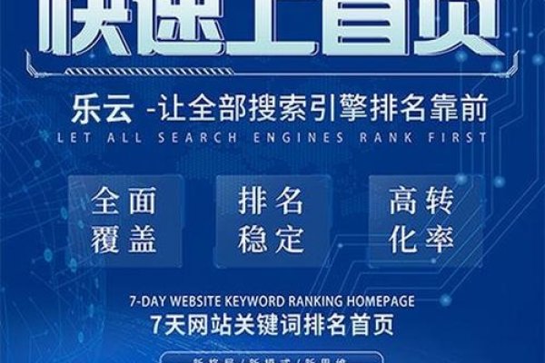 乐云SEO,网站开发的关键与乐趣-百挑一