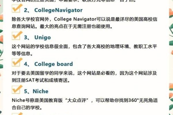 美国留学申请网站推荐-百挑一