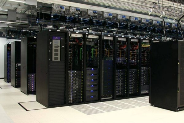 美国最大服务器租用服务介绍-百挑一