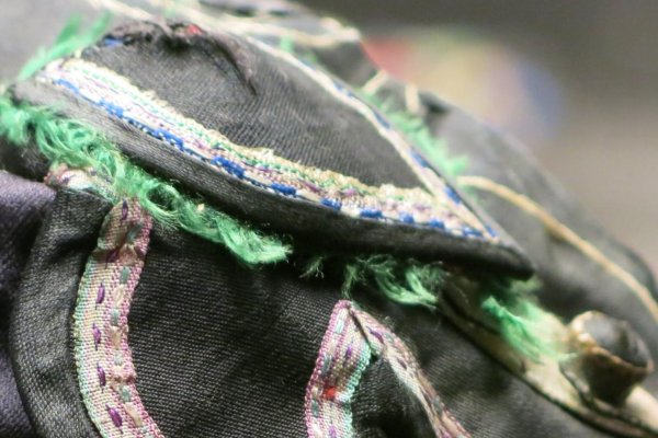 民族服饰网站维护，传承与创新的桥梁-百挑一