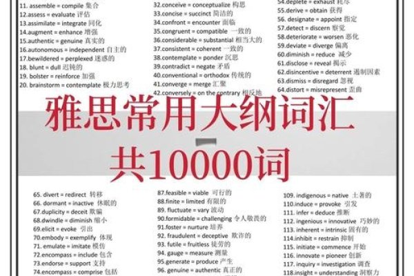 模仿英文网站介绍及Imitate词汇详解，助力雅思备考-百挑一