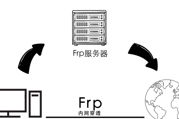 内网穿透FRP下载指南-百挑一
