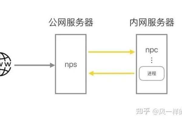内网穿透工具介绍及快速访问指南，从FRP到NPS，涵盖NAT、DDNS和更多技术，本文介绍了多种内网穿透工具的特性和使用场景。标题简洁明了地概括了文章的核心内容，内网穿透工具详解。-百挑一