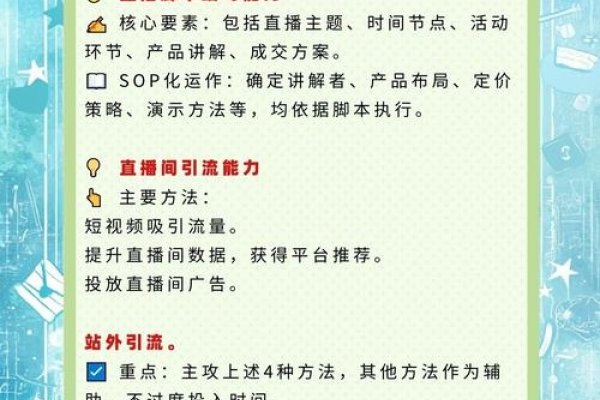 哪里可以学习直播运营？-百挑一