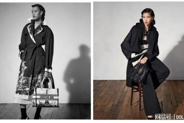 女装时尚潮流，探索关键词的魅力-百挑一