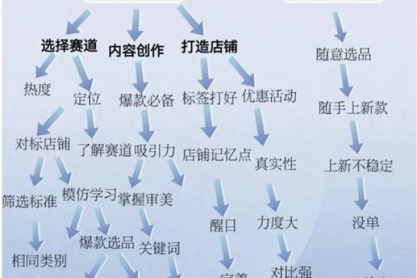 平台运营全解析，挑战、难点与应对策略-百挑一