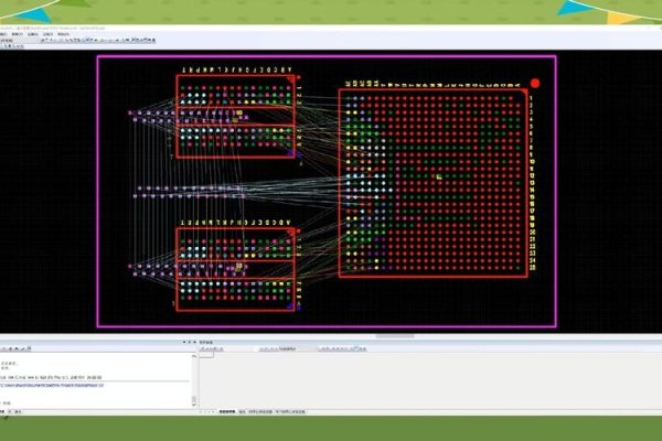 派兹互连SailWind，本土EDA软件的崛起与挑战-百挑一