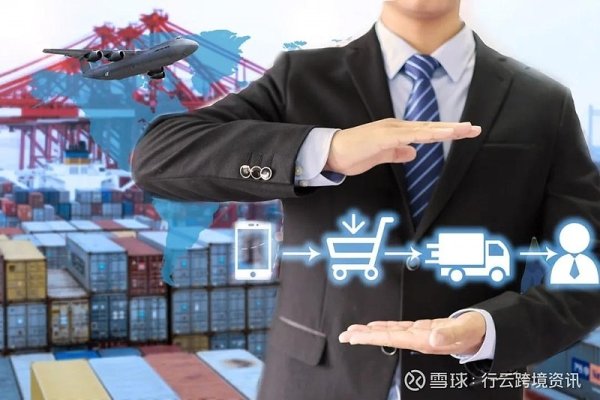 全球电商，重塑零售业与贸易格局的力量-百挑一