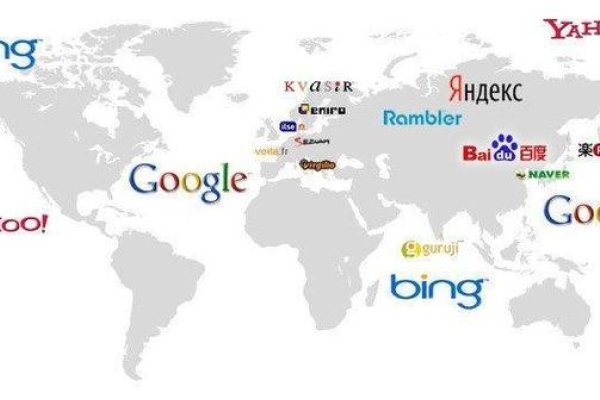 全球知名搜索引擎概览-百挑一