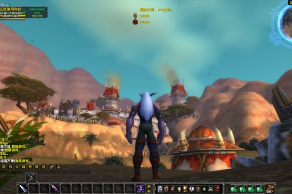 全球知名游戏服务器推荐，魔兽与我的世界的选择，结合个人需求，如何选择合适的云服务商及云服务方案？-百挑一