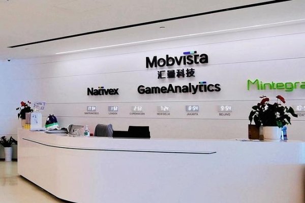 青岛江之韵网络科技,一家领先的网站建设公司-百挑一