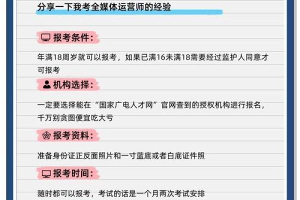 全媒体运营师成绩查询指南-百挑一