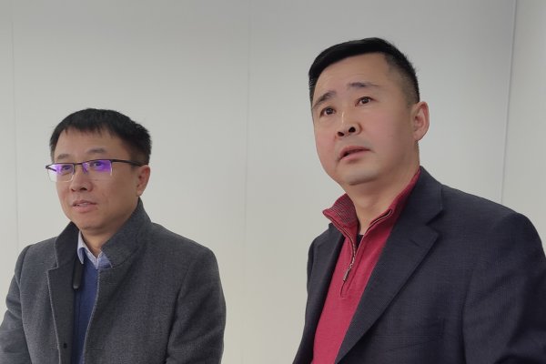 青岛浩瀚网络技术有限公司，探索数字世界的领先力量-百挑一